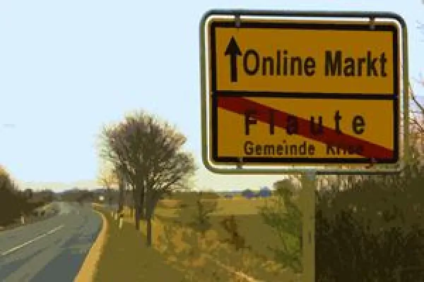 Bild: Seminar: Basiswissen Online-Marketing