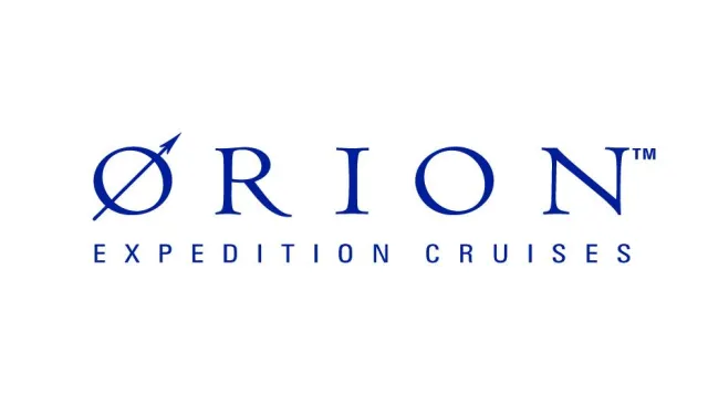 Bild: Die ORION Expeditionsschiffe sind ab sofort über VISTA TRAVEL aus Hamburg buchbar