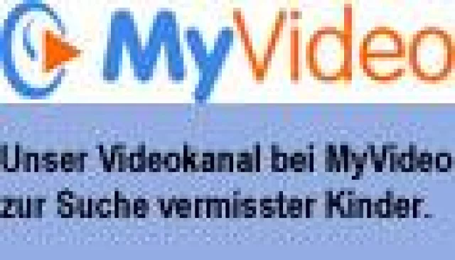 Bild: Eigener Videokannal auf dem Video-Portal von MyVideo