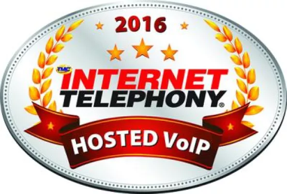 STARFACE Cloud Services erhalten "2016 INTERNET TELEPHONY Hosted VoIP Excellence Award" Bild: STARFACE Cloud Services erhalten "2016 INTERNET TELEPHONY Hosted VoIP Excellence Award"