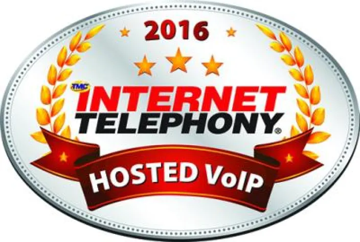 STARFACE Cloud Services erhalten "2016 INTERNET TELEPHONY Hosted VoIP Excellence Award" Bild: STARFACE Cloud Services erhalten "2016 INTERNET TELEPHONY Hosted VoIP Excellence Award"