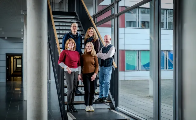 Bild: Wie bedroht ist das Saterfriesische?