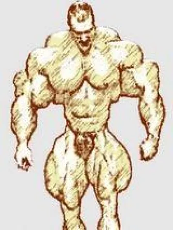 Vergessene Elemente - Chrom im Kraftsport Bild: Vergessene Elemente - Chrom im Kraftsport