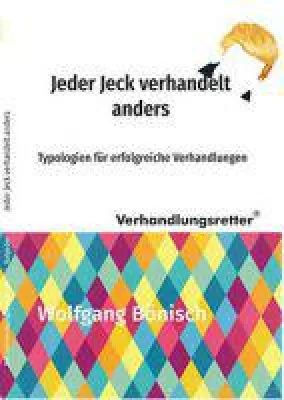 Bild: Jeder Jeck verhandelt anders