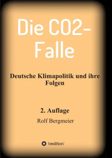 Bild: Die CO2-Falle - Deutsche Klimapolitik und ihre Folgen.