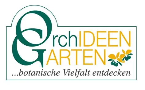 Bild: Orchideenschau in der St. Annen Galerie in Brandenburg/Havel
