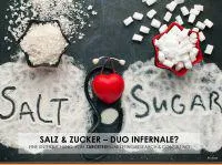 Bild: Wie süß und salzig sind die Deutschen?