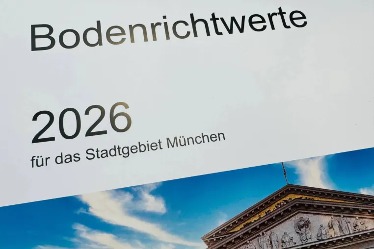 Bild: Bodenrichtwert Fasanerie 2026: Die harten Fakten zum Marktwechsel