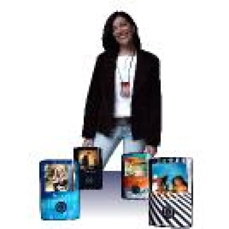 Durch 2 OLED-Displays besonders attraktiv: Die neue d-Lux von dioVision. Quelle: http://www.diovision.de