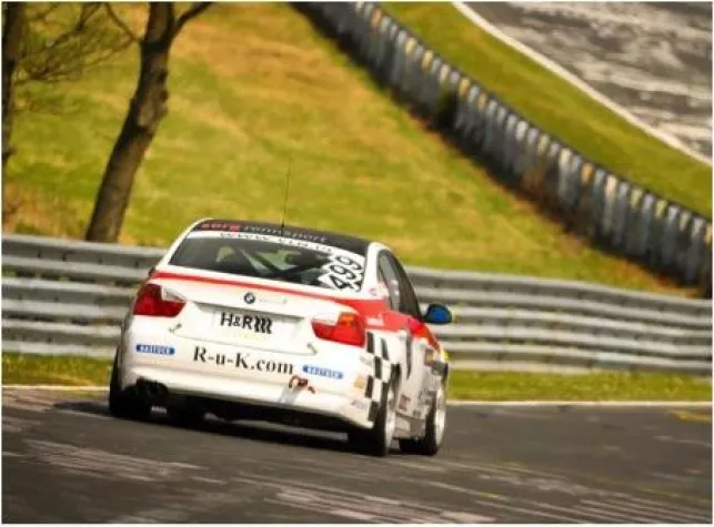 Den Sieg vor Augen Bild: Den Sieg vor Augen