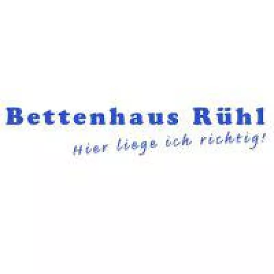 Bild: BETTENHAUS RÜHL, Frankfurt Höchst Seniorenbettenspezialist
