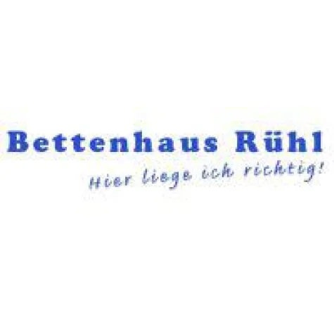 Bild: BETTENHAUS RÜHL, Frankfurt Höchst Seniorenbettenspezialist