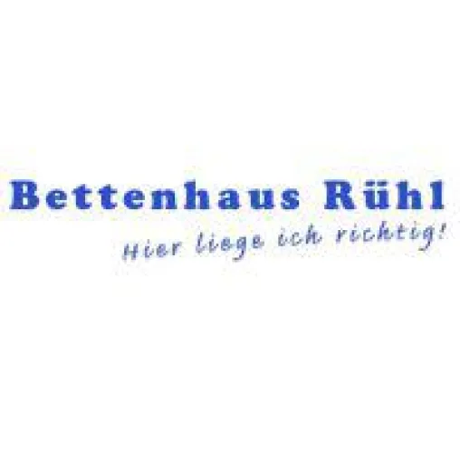 Bild: BETTENHAUS RÜHL, Frankfurt Höchst Seniorenbettenspezialist