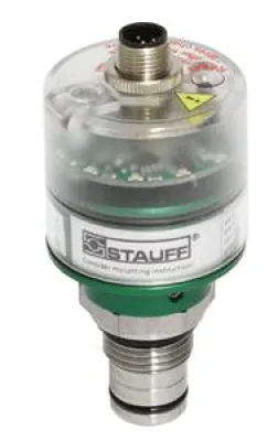 Bild: Überwachung des Filterzustands nun noch komfortabler