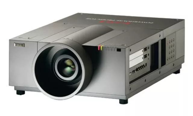 Bild: EIKI LC-X800 - Wartungsarmer und ökonomischer Veranstaltungsprojektor