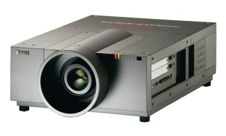 Bild: EIKI LC-X800 - Wartungsarmer und ökonomischer Veranstaltungsprojektor