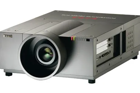 Bild: EIKI LC-X800 - Wartungsarmer und ökonomischer Veranstaltungsprojektor