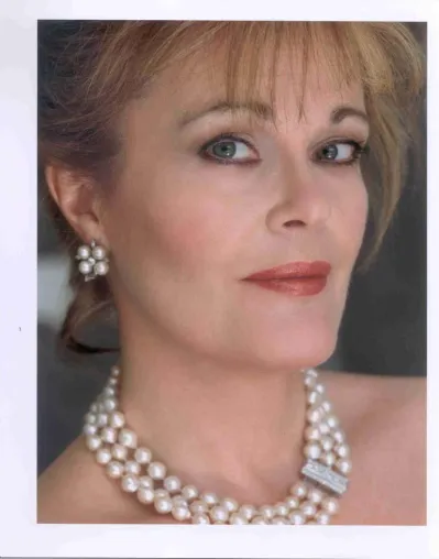 Bild: „Casta diva“ – June Anderson singt „Norma“ in Leipzig