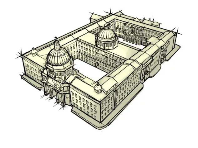 Bild: Geld ist da - Politik muss nur wollen