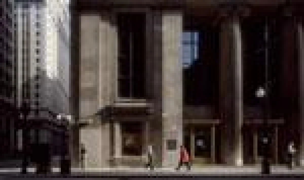 Mona Breede, Vis-à-Vis, C-Print, Diasec, Auflage 6, 95 x 160 cm