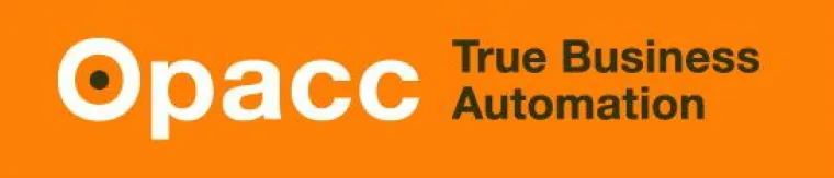 Bild: Opacc am IBM Symposium im KKL Luzern vom 7.6.2011