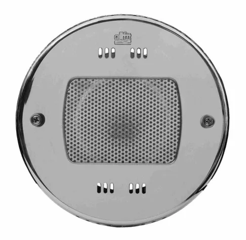 Bild: Mehr Sound im Becken