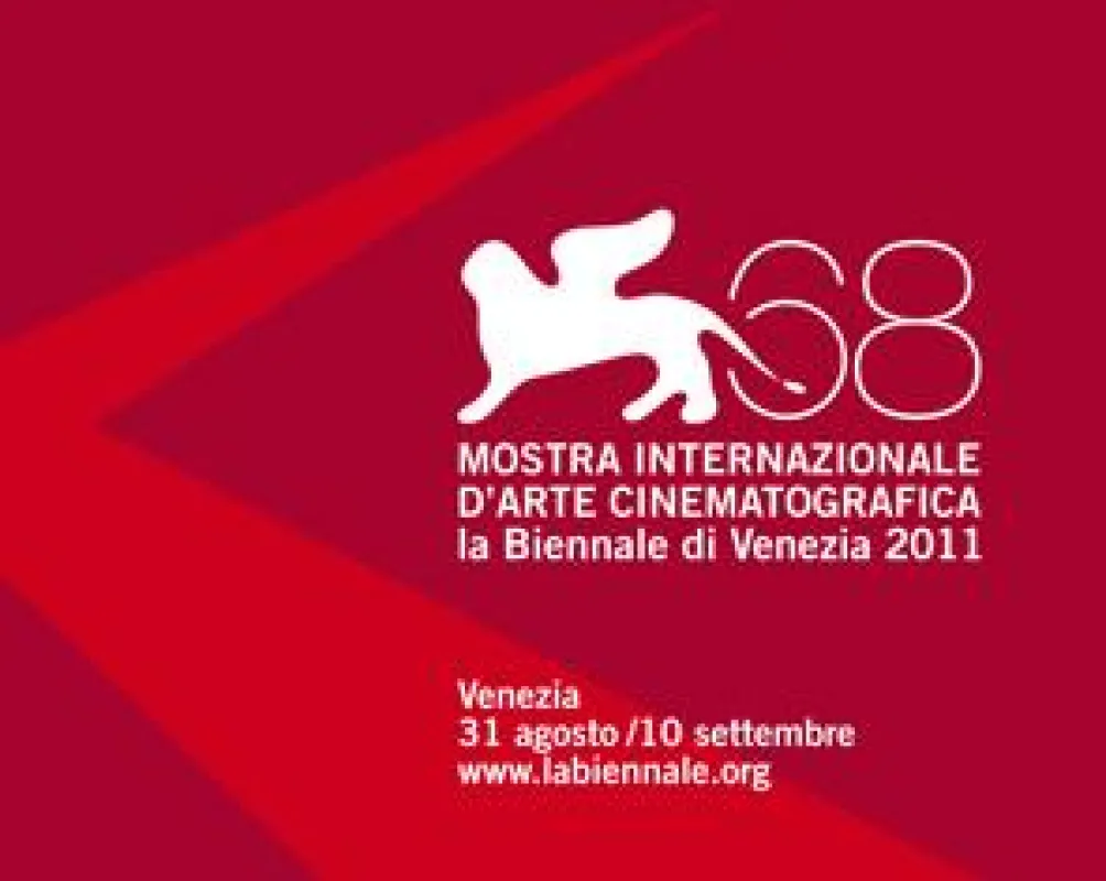 Fimfestival in Venedig