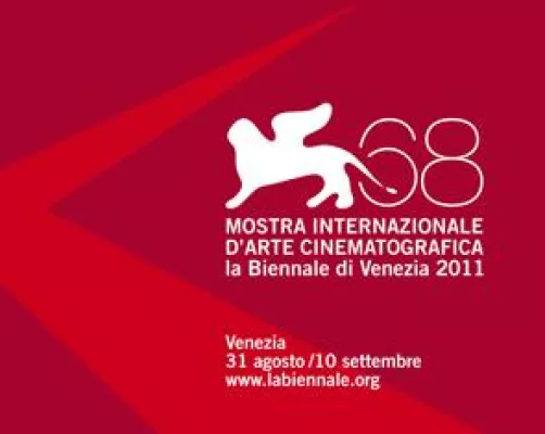Bild: Internationale Filmfestspiele von Venedig vom 31. August bis 10. September 2011