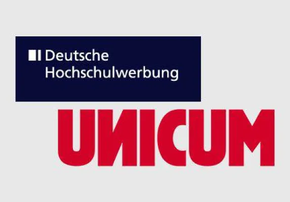 Bild: UNICUM und DHW starten strategische Partnerschaft