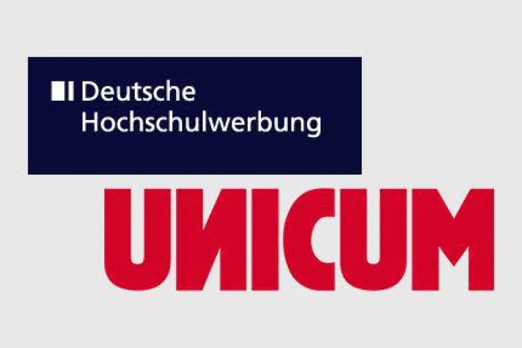 UNICUM und DHW starten strategische Partnerschaft Bild: UNICUM und DHW starten strategische Partnerschaft