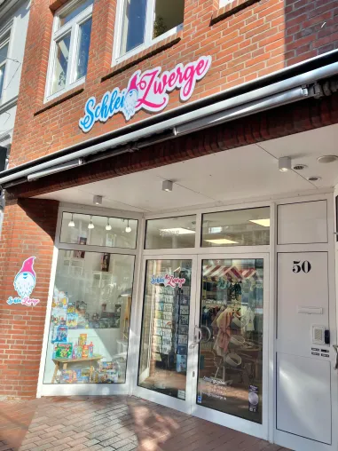 Bild: SchleiZwerge in Schleswig richtet sich neu aus – vom Kinderladen zum Spielzeuggeschäft
