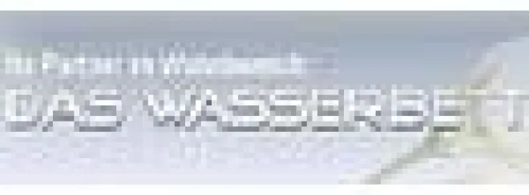 Bild: Bequem schlummern, mit dem richtigen Wasserbettenzubehör