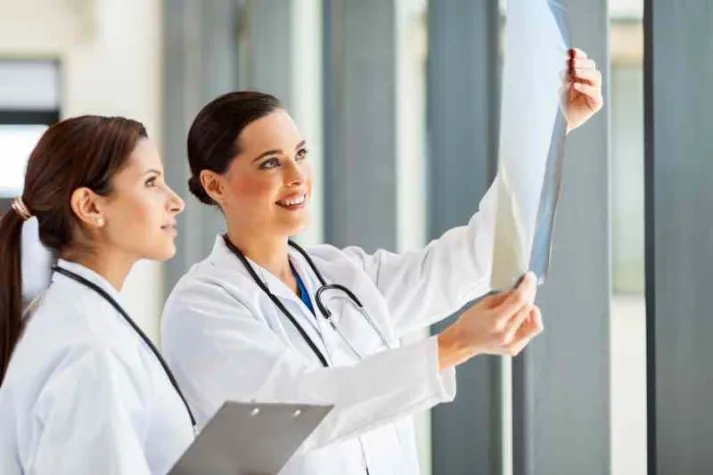 Bild: Krebstherapien werden immer intelligenter