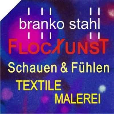 Von Fasern und Farben Bild: Von Fasern und Farben