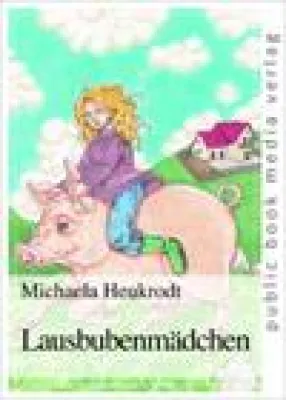 Über den Zauber unserer Kindheitstage – Michaela Heukrodt liest aus "Lausbubenmädchen" Bild: Über den Zauber unserer Kindheitstage – Michaela Heukrodt liest aus "Lausbubenmädchen"