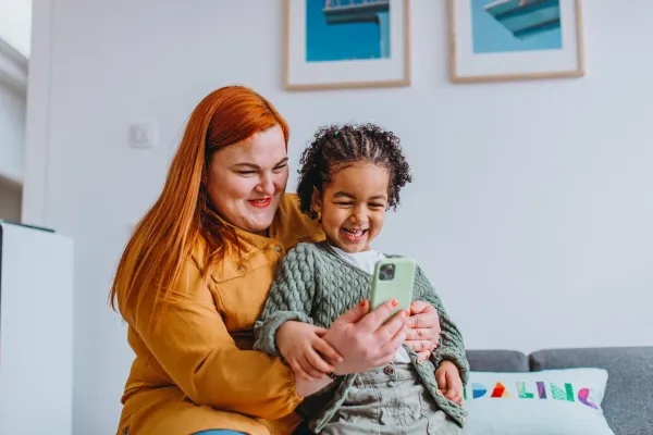 Bild: Kindaling sorgt für einzigartige Familienerlebnisse