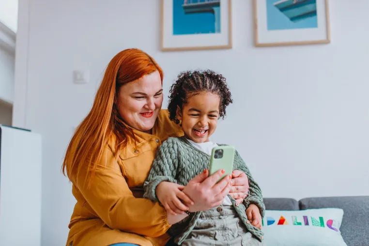 Kindaling sorgt für einzigartige Familienerlebnisse Bild: Kindaling sorgt für einzigartige Familienerlebnisse