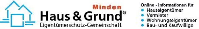 Bild: Haus & Grund Minden beitet kostenlose Vermietungsanzeigen
