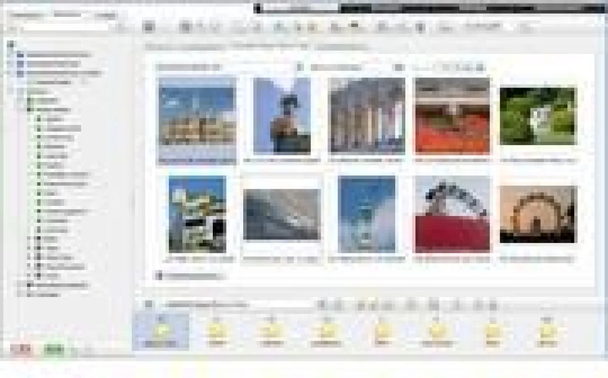 AMID forte bietet benutzerfreundliches Media Asset Management speziell für KMUs