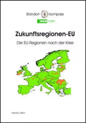 Bild: CONTOR Studie Zukunftsregionen-EU wird Basis eines großen Artikels im MANAGER MAGAZIN I/2010