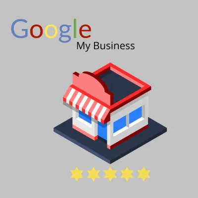 Bild: Google My Business, ein muss für jedes Unternehmen