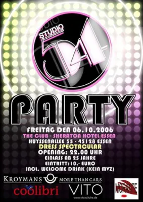 Zeitreise in die 70er Bild: Zeitreise in die 70er