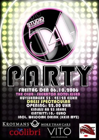 Bild: Zeitreise in die 70er