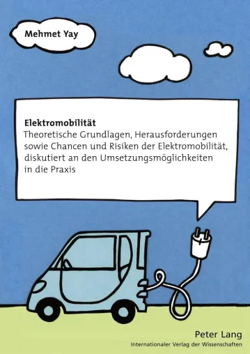 Bild: Die Zukunft des Autos
