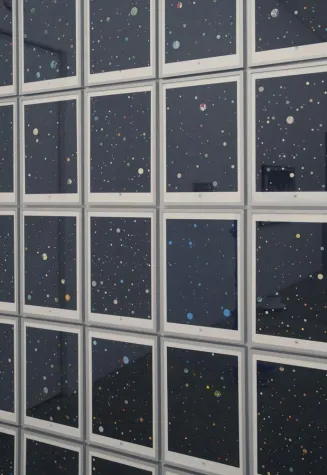 Bild: AXEL LIEBER Sollbruchstellen