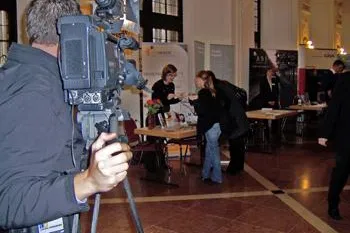 Speed up your career - JOBMIXER.com im Interview Bild: Speed up your career - JOBMIXER.com im Interview