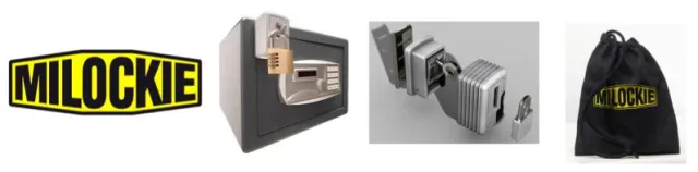 Der Extra-Schutz für Wertsachen im Hotel Bild: Der Extra-Schutz für Wertsachen im Hotel