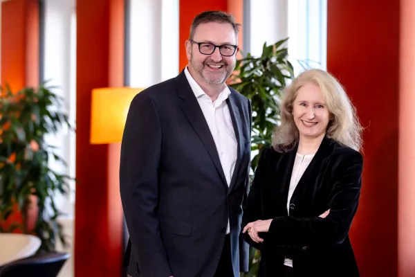 Bild: Die Stiftung der Sparda-Bank West feiert Jubiläum - 20 Jahre engagiert für das Gemeinwohl in NRW