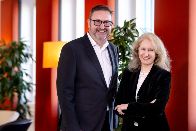 Bild: Die Stiftung der Sparda-Bank West feiert Jubiläum - 20 Jahre engagiert für das Gemeinwohl in NRW