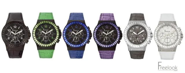 Bild: ***FUNKY STARS*** Funkelnde Highlights für Spätsommer und Herbst